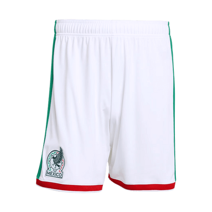 Conjunto Mexico 2026 Primera Equipación Copa del Mundo