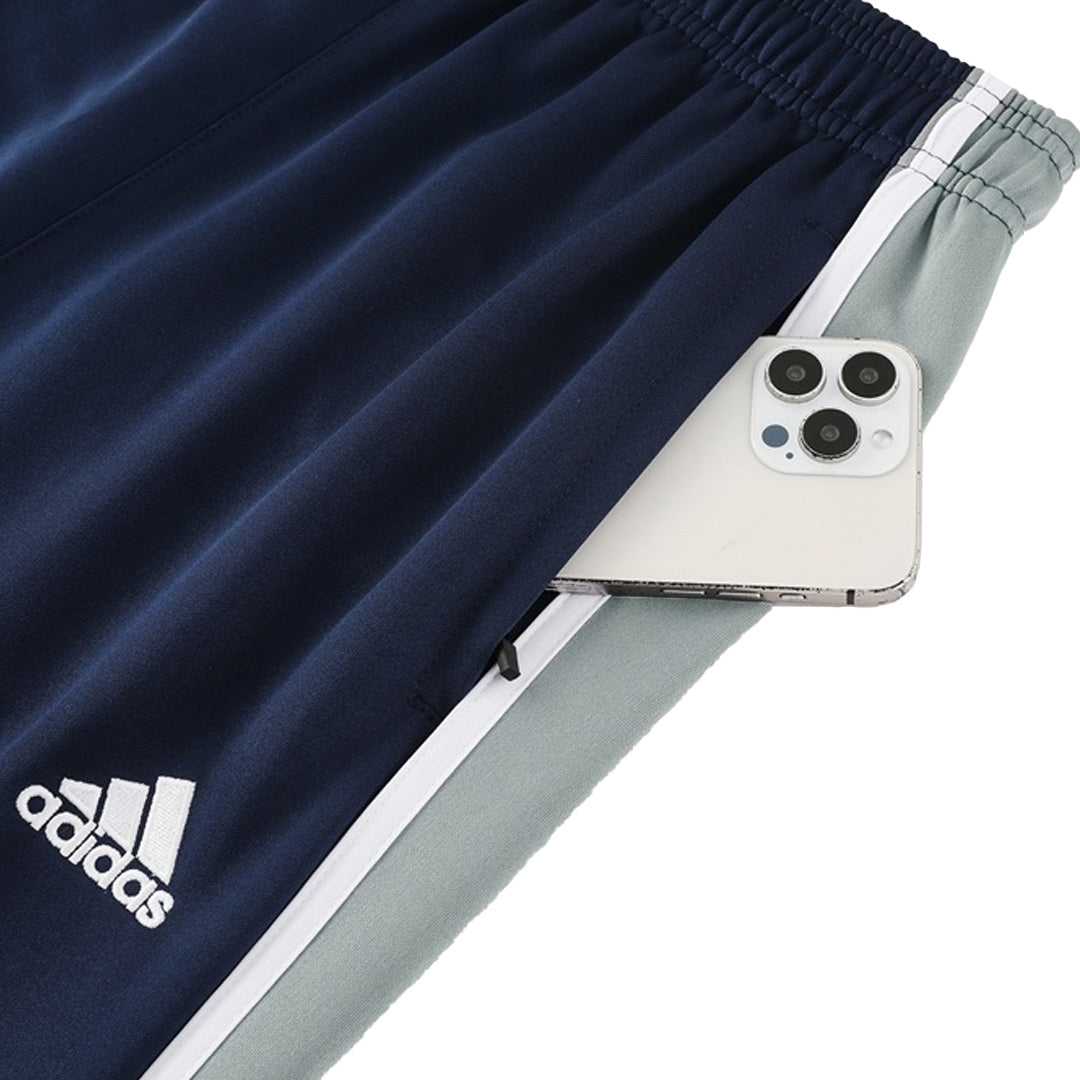 Chaqueta de Entrenamiento Real Madrid 2025/26-Camisetas Pasion Shop