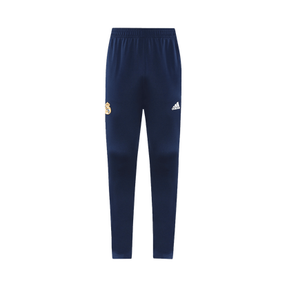Chaqueta de Entrenamiento Real Madrid 2025/26-Camisetas Pasion Shop