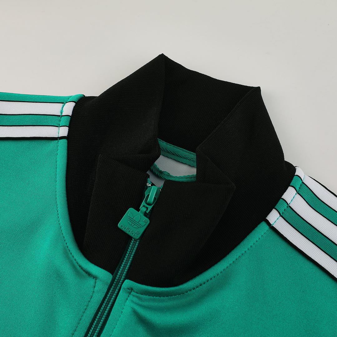 Conjunto de Chaqueta de Entrenamiento Liverpool 2025/26