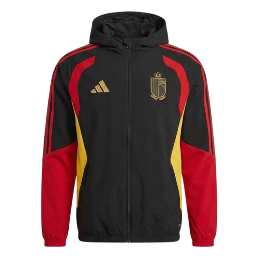Chaqueta Entrenamiento Belgium 2026