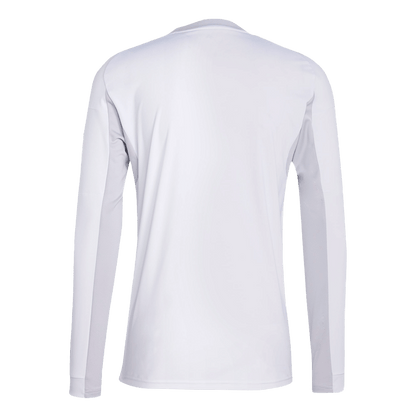 Camiseta Manga Larga Real Madrid 2025/26 Primera Equipación-Versión Hincha-Camisetas Pasion Shop