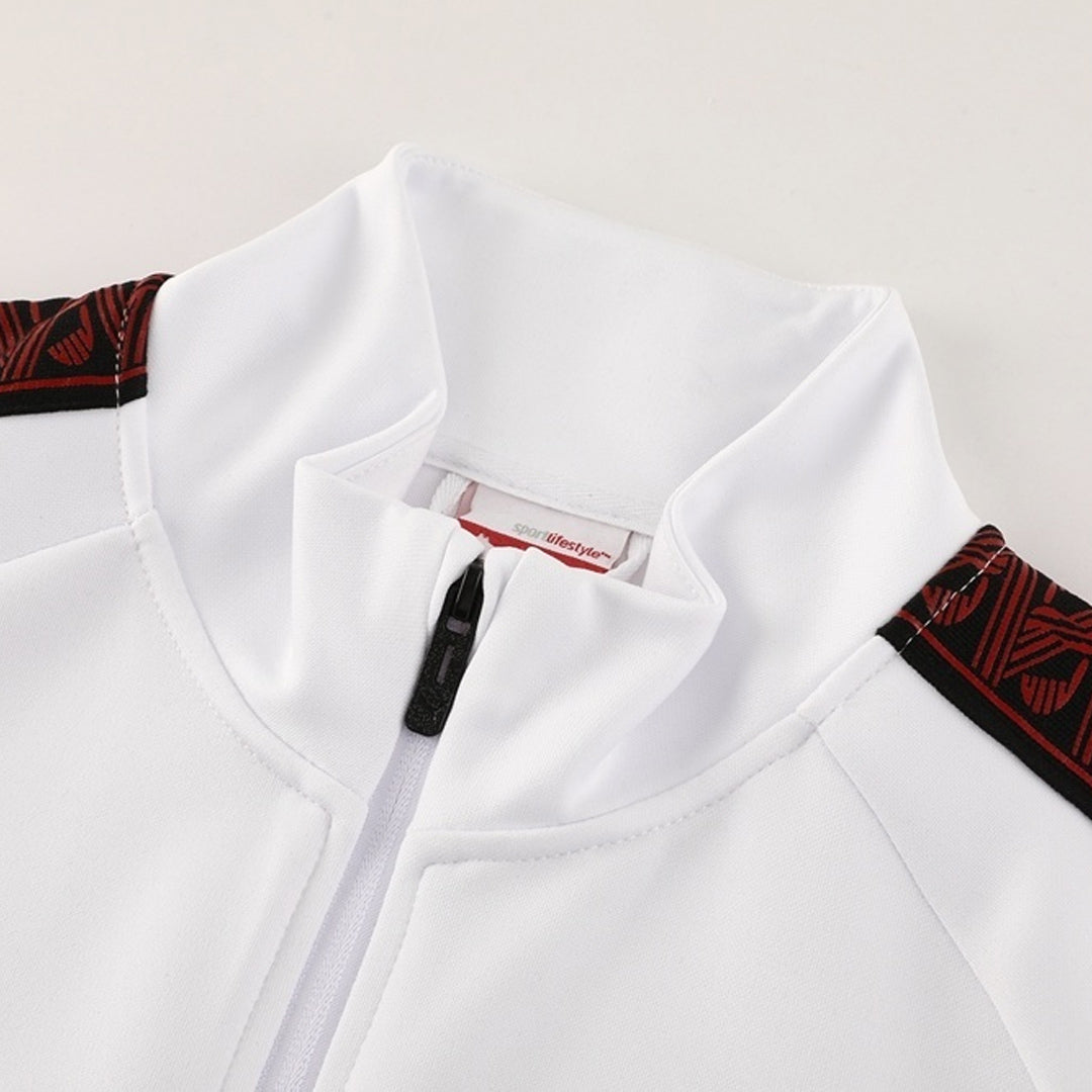 Chaqueta Entrenamiento AC Milan 2025/26