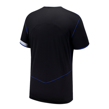 Camiseta Chelsea 2025/26 Tercera Equipación - Versión Hincha-Camisetas Pasion Shop