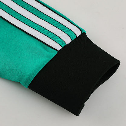 Conjunto de Chaqueta de Entrenamiento Liverpool 2025/26