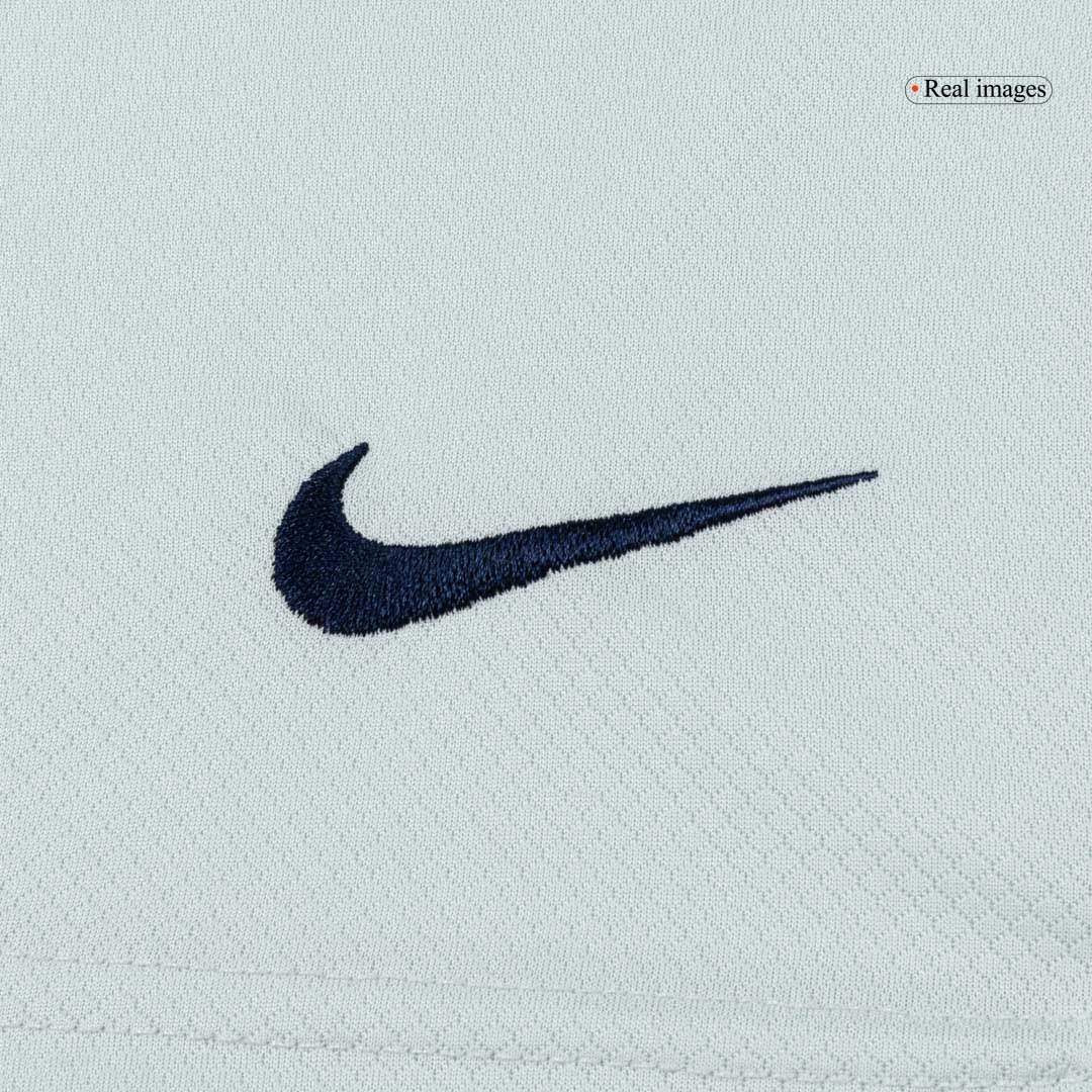 Miniconjunto Inter de Milán 2025/26 Segunda Equipación Niño-Camisetas Pasion Shop