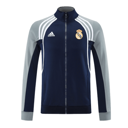 Chaqueta de Entrenamiento Real Madrid 2025/26-Camisetas Pasion Shop