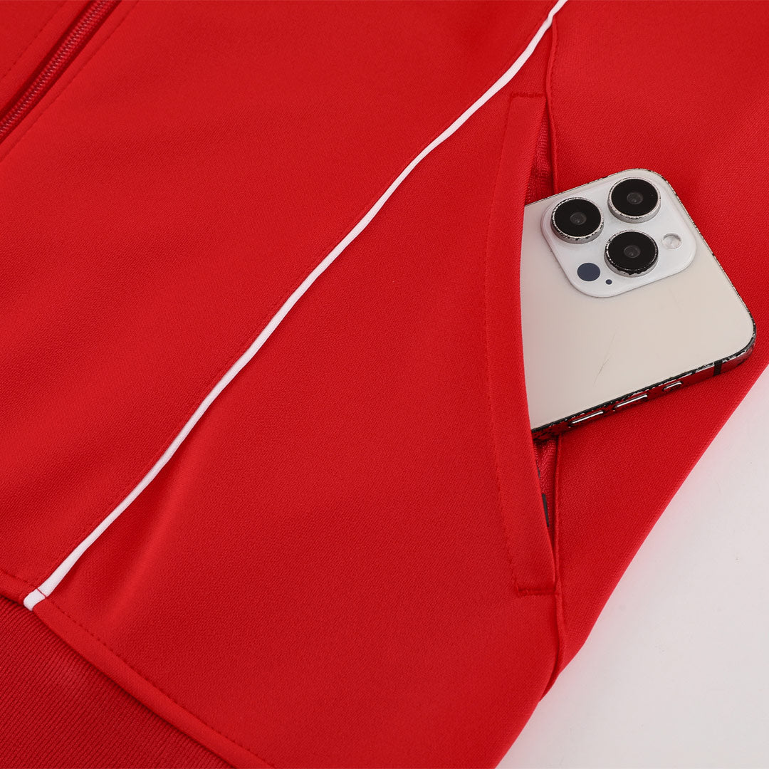 Chaqueta Entrenamiento Bayern Munich 2025/26