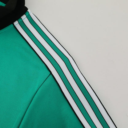 Conjunto de Chaqueta de Entrenamiento Liverpool 2025/26
