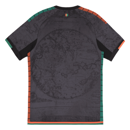 Camiseta Venezia FC 2025/26 Primera Equipación - Versión Hincha