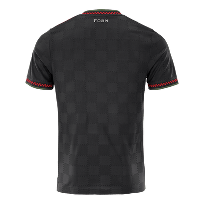 Camiseta Auténtica Bayern Munich 2025/26 Tercera Equipación -Versión Jugador-Camisetas Pasion Shop