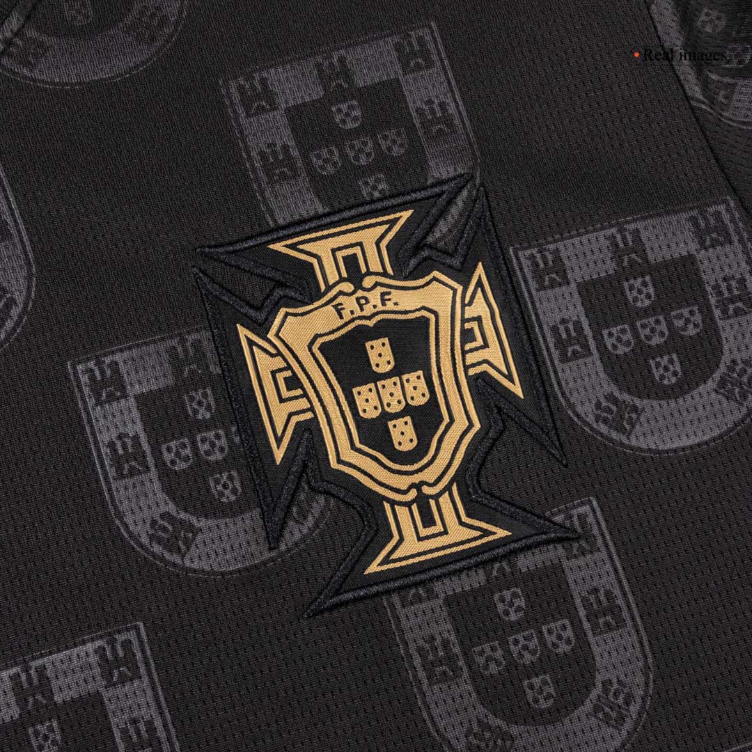 Camiseta Portugal 2026 Especial Copa del Mundo - Versión Hincha