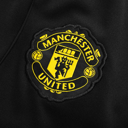 Conjunto Infantil de Entrenamiento Manchester United 2025/26
