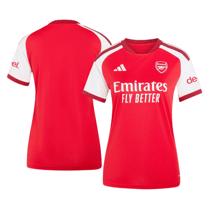 Mujer Arsenal 2026/27 Primera Equipación de mujer