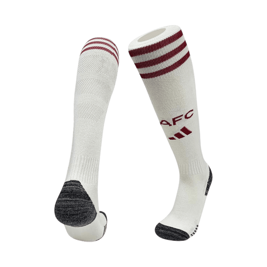 Arsenal Soccer Calcetines Infantiles 2025/26