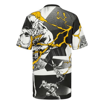 Camiseta Real Madrid 2025/26 - Versión Hincha