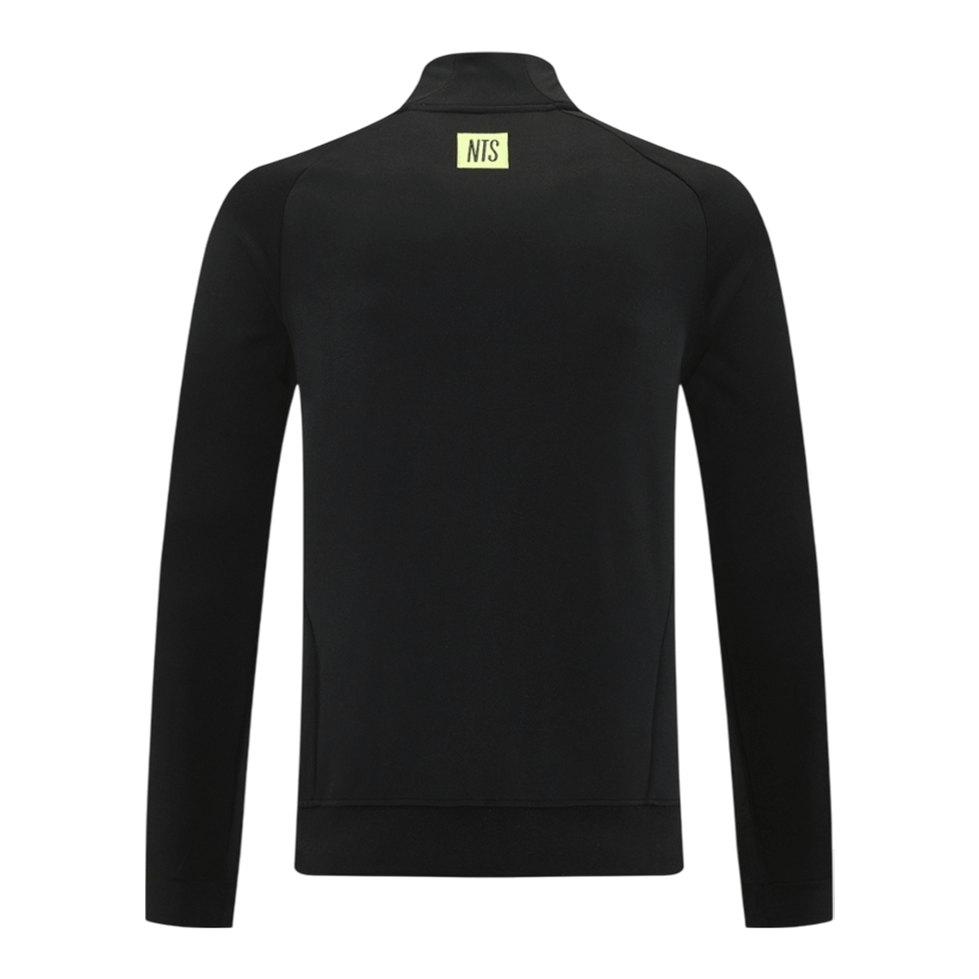 Conjunto de Chaqueta de Entrenamiento Arsenal 2025/26-Camisetas Pasion Shop