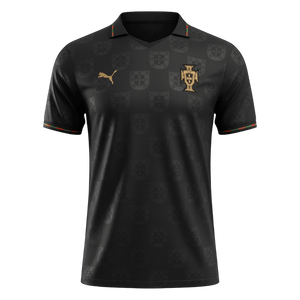 Tricouri Fotbal Portugalia Cupa Mondială 2026 Authentic