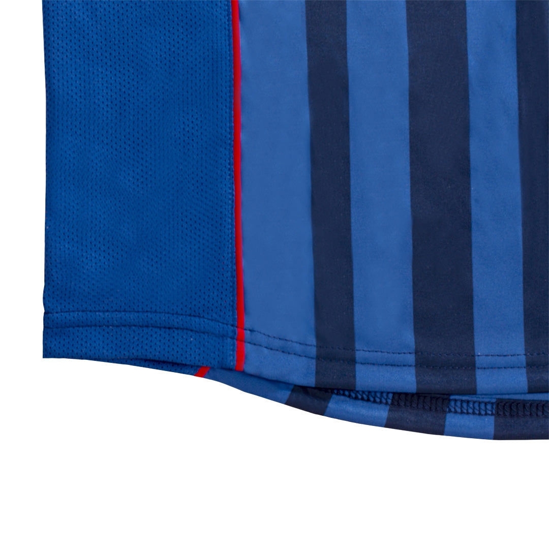 Camiseta Retro 2004/05 MESSI #30 Barcelona Segunda Equipación
