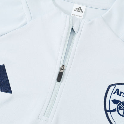 Set Jachete Arsenal 2025/26 - White