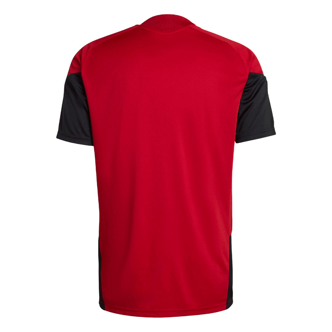 Camiseta Germany 2026 Pre-Partido Copa del Mundo - Versión Hincha