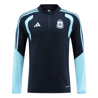 Set Jachete Argentina 2026 - Navy