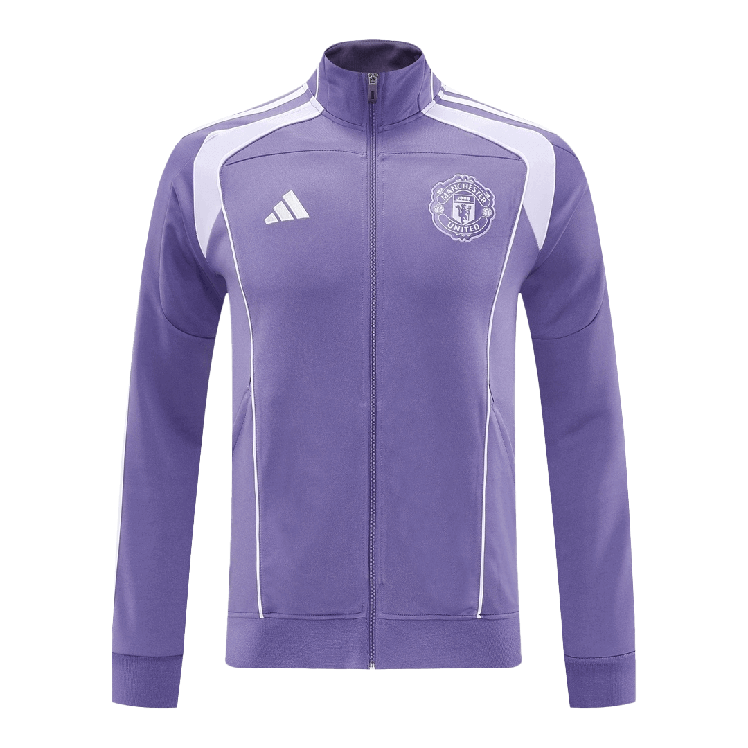Conjunto de Entrenamiento Manchester United 25/26