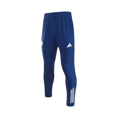 Set Jachete Arsenal 2025/26 - Green