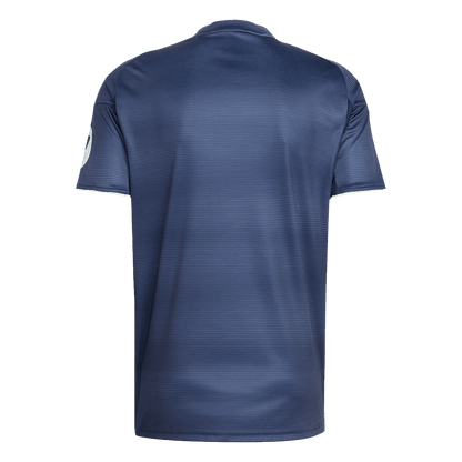 Camiseta Real Madrid 2025/26 Segunda Equipación-Versión Hincha-Camisetas Pasion Shop