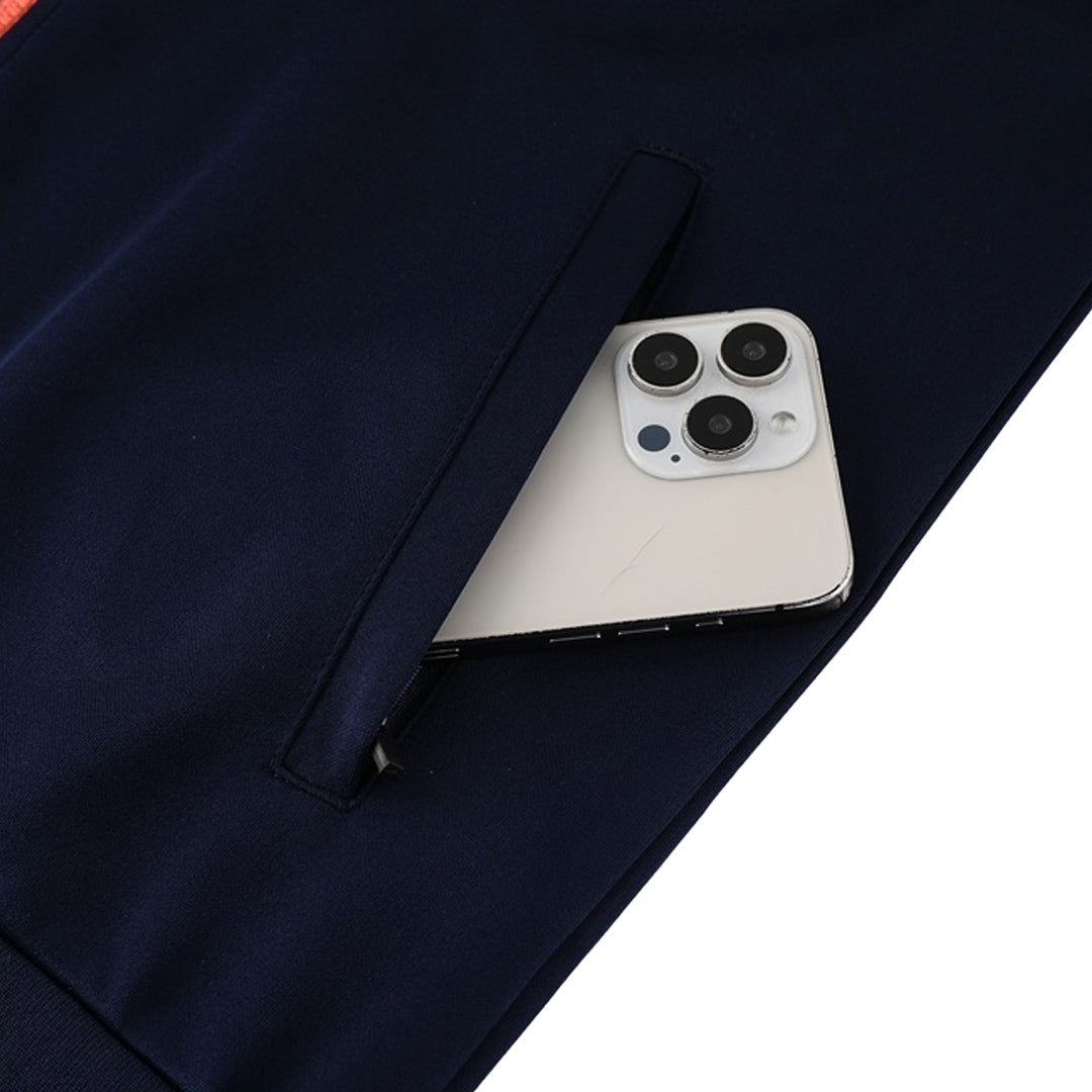 Chaqueta de Entrenamiento Barcelona 2025/26-Camisetas Pasion Shop