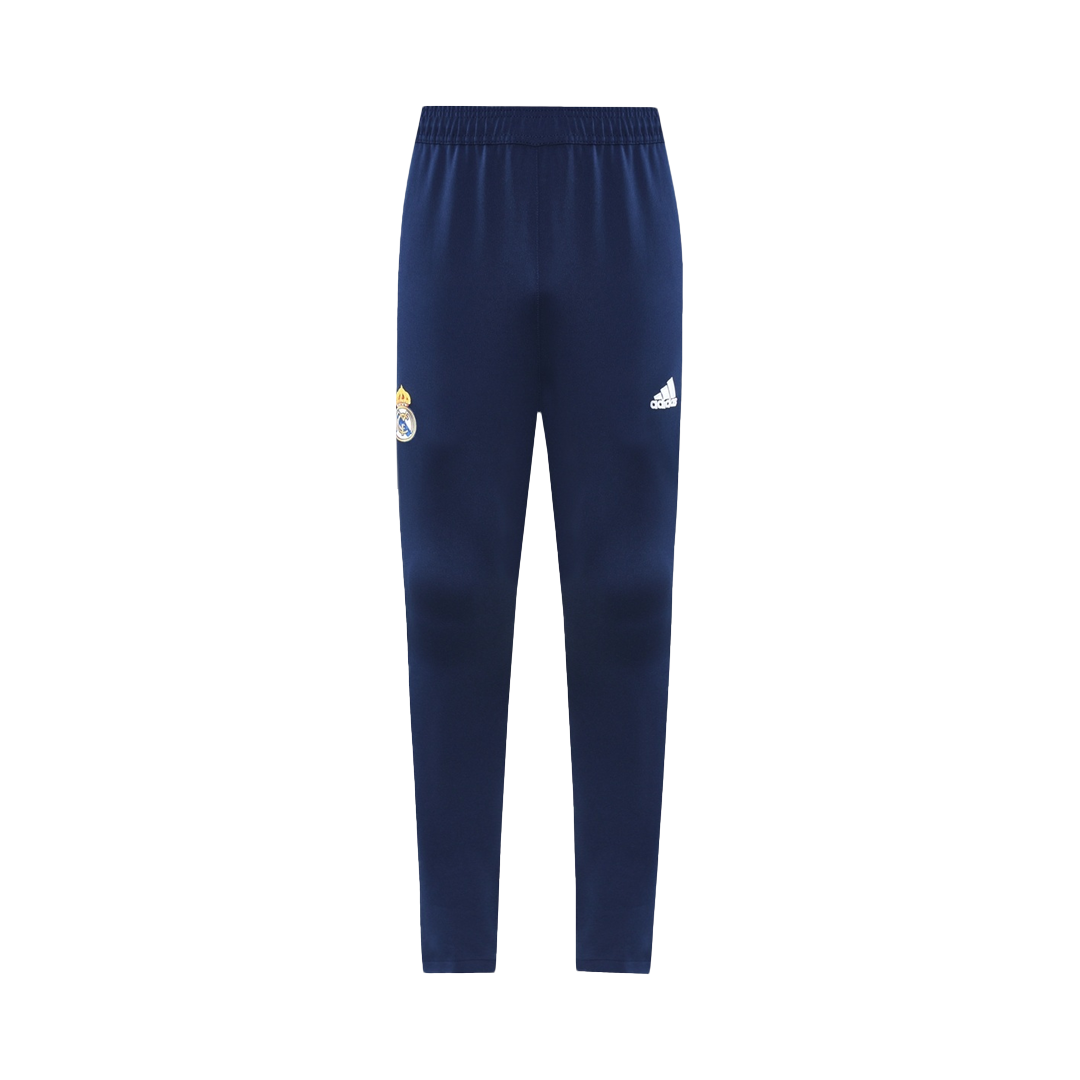 Chaqueta de Entrenamiento Real Madrid 2025/26-Camisetas Pasion Shop