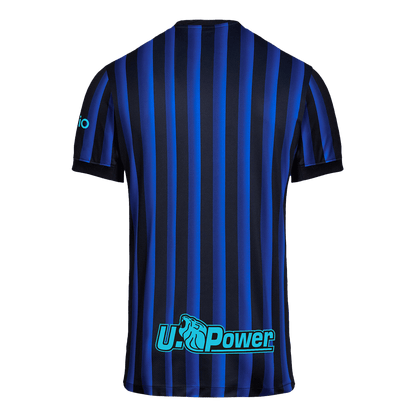 Camiseta Inter de Milán 2025/26 Primera Equipación Hombre-Versión Hincha-Camisetas Pasion Shop
