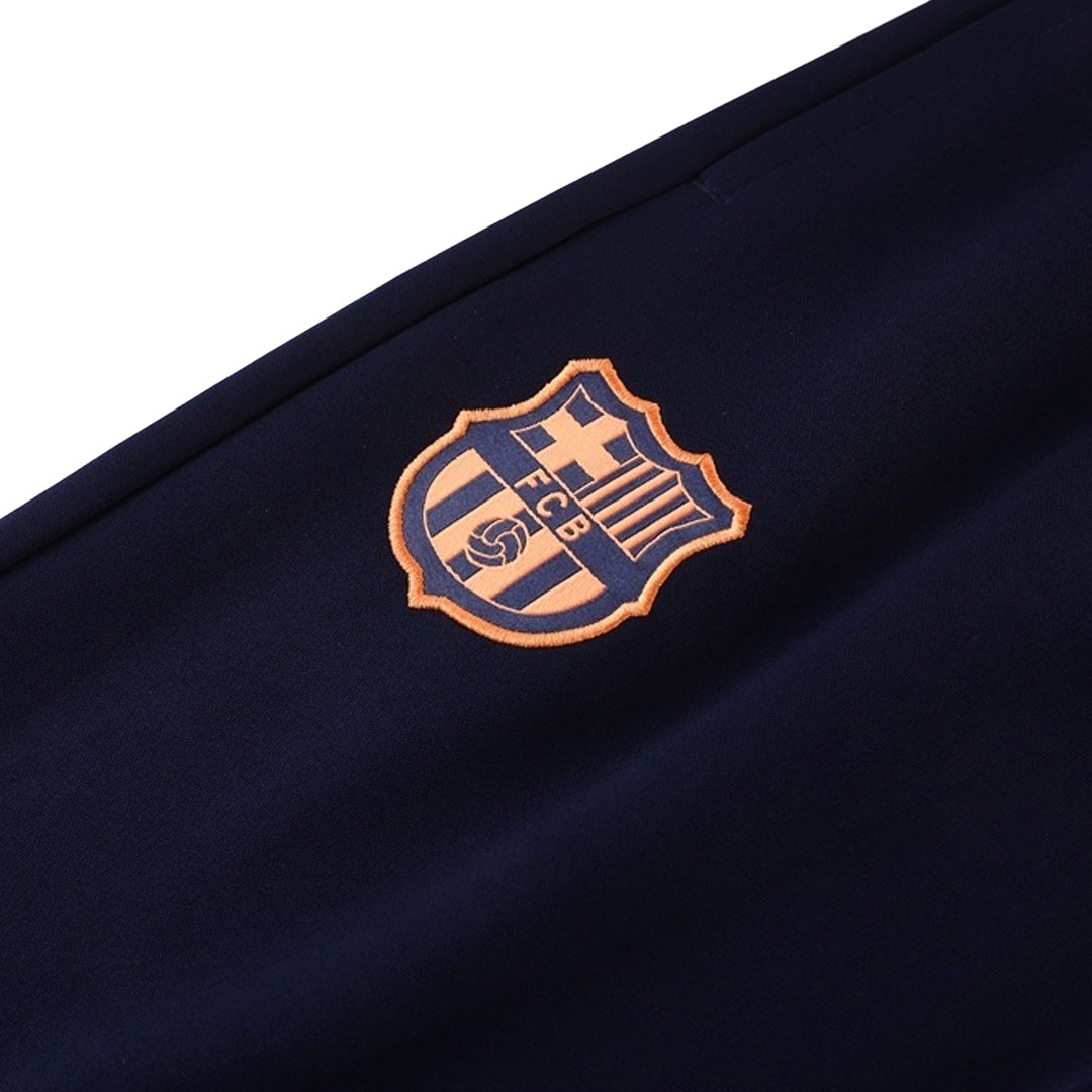 Conjunto Entrenamiento Barcelona 2025/26-Camisetas Pasion Shop