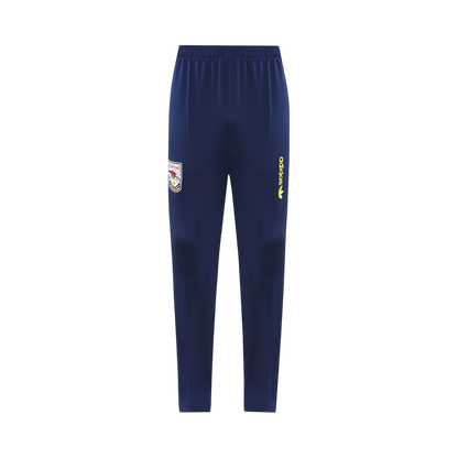 Conjunto de Chaqueta de Entrenamiento Arsenal 2025/26-Camisetas Pasion Shop