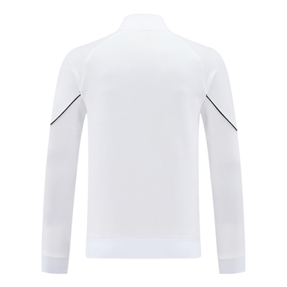 Conjunto de Chaqueta de Entrenamiento AC Milan 2025/26