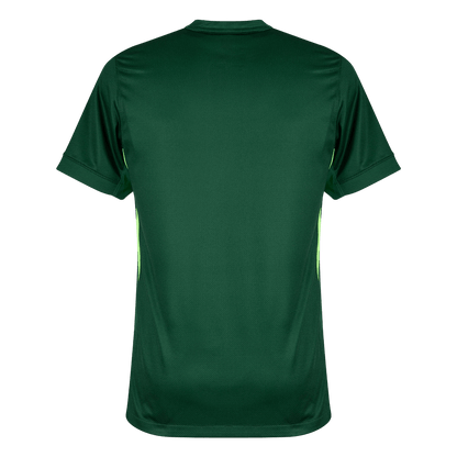 Camiseta Wolfsburg 2025/26 Primera Equipación - Versión Hincha