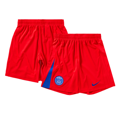 Conjunto PSG 2025/26 Tercera Equipación