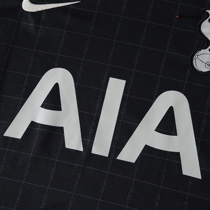 Tricouri Fotbal Tottenham Hotspur DRAGUSIN 3 Deplasare 2025/26 - TricouriFotbaliști Shop