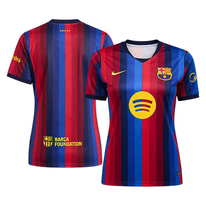 Mujer Barcelona 2026/27 Primera Equipación de mujer