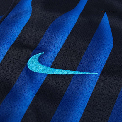 Camiseta Inter de Milán 2025/26 Primera Equipación Hombre-Versión Hincha-Camisetas Pasion Shop