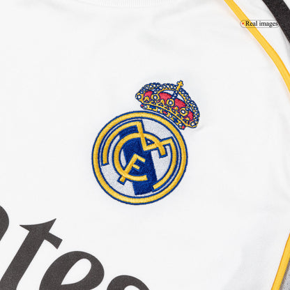 Calidad Premium Camiseta MBAPPÉ #10 Real Madrid 2025/26 Primera Equipación-Versión Hincha-Camisetas Pasion Shop