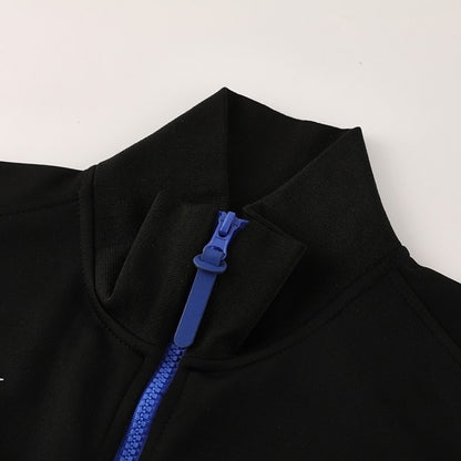 Conjunto de Chaqueta de Entrenamiento Chelsea 2025/26-Camisetas Pasion Shop