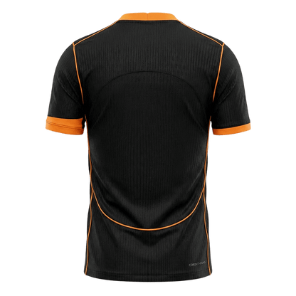 Camiseta Auténtica Corinthians 2025/26 Tercera Equipación - Version Jugador