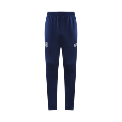 Conjunto de Chaqueta de Entrenamiento Napoli 2025/26