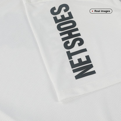 Retro 2011/12 Santos FC Primera Equipación