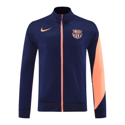 Conjunto Entrenamiento Barcelona 2025/26-Camisetas Pasion Shop