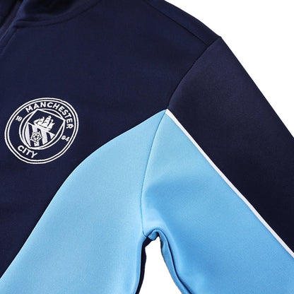 Chaqueta de Entrenamiento Manchester City 2025/26-Camisetas Pasion Shop