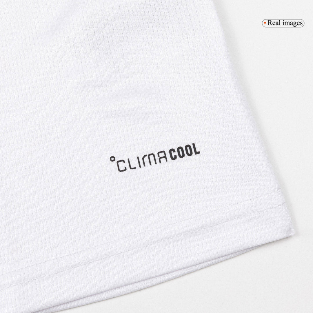 Camiseta KIMMICH #6 Germany 2026 Primera Equipación Copa del Mundo - Versión Hincha