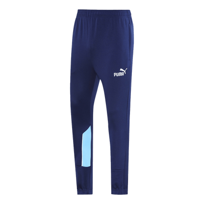 Conjunto Chaqueta Manchester City 25/26