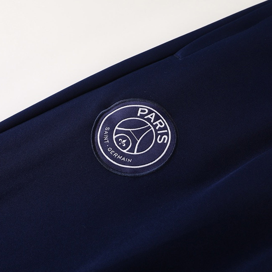 Conjunto de Chaqueta de Entrenamiento PSG 2025/26-Camisetas Pasion Shop